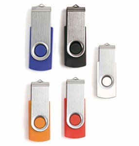 Usb Top 8GB 3,60€ unidad